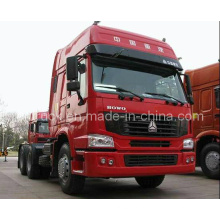 Sinotruk 6X4 HOWO Tractor Truck (ZZ4187S3511W)